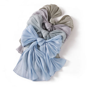 YZ206  Spring and summer new thin soft shiny silk shawl scarf