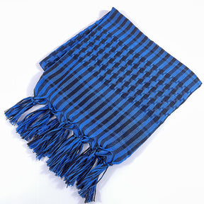 XA002 100*100cm Tactical multifunctional scarf