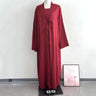 5 - Wine Red
