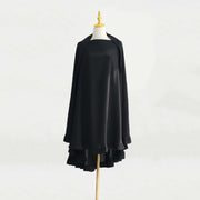 11 - Jet Black