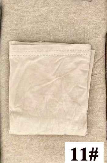 HY014  Textured Rayon Hijab with Cap