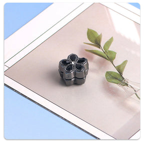 C-1072  Alloy Plated Powerful Magnetic Buckle-MOQ:12