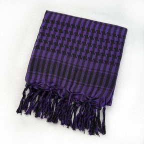 XA002 100*100cm Tactical multifunctional scarf
