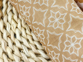 G1045 110*110cm  Quick-Dry Sun-Shading Voile Printed Square Scarf