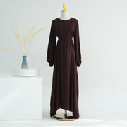 12 - Dark Brown