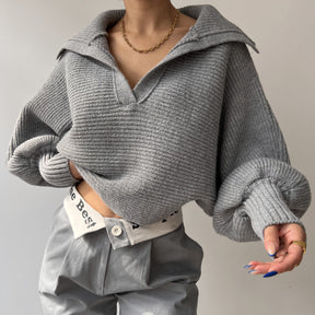 21138  Women's New Spring Printed Sweatshirt 2-Piece Set