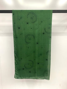 MYR003 Hot Printed Modal Hijab For Stock