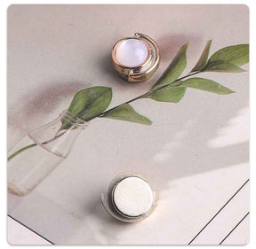 C-1079  Delicate Sweet Cat’s Eye Magnetic Clasp