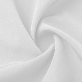 066  Simple long men's stand collar zipper abaya