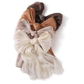YZ206  Spring and summer new thin soft shiny silk shawl scarf