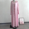 7 - Pink