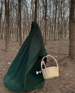 LN1027   Solid color chiffon large swing headscarf