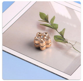 C-1072  Alloy Plated Powerful Magnetic Buckle-MOQ:12