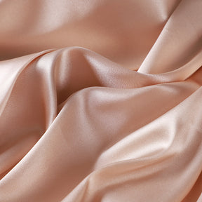 MSL191 plain satin silk hijab