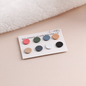 C-1008   Hijab thin magnet buckle - MOQ:12