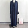3 - Navy Blue