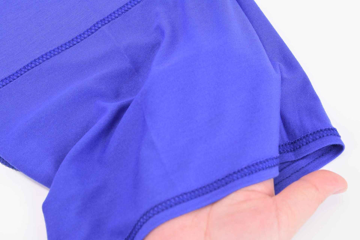 HYMZ005  Plain Jersey Modal Cap