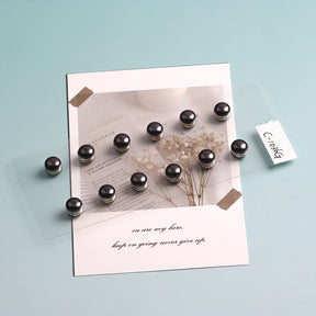 C-1036  Pearl magnet buckle - MOQ:12