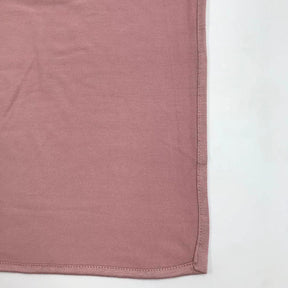 HY009  80X180CM 44COLO Plain  softer stretch premium jersey  cotton hijab