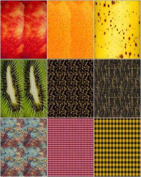MYI001 Printed Modal Design Catalog - Elegant Styles and Versatile Options - Custom hijab