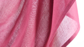 HY001   70X180CM 61COLRO Double stitch Modal cotton  hijab High Quality