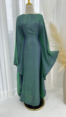 dark green