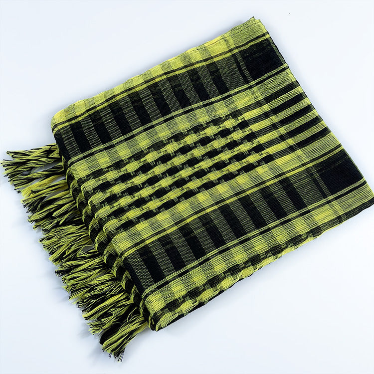 XA002 100*100cm Tactical multifunctional scarf