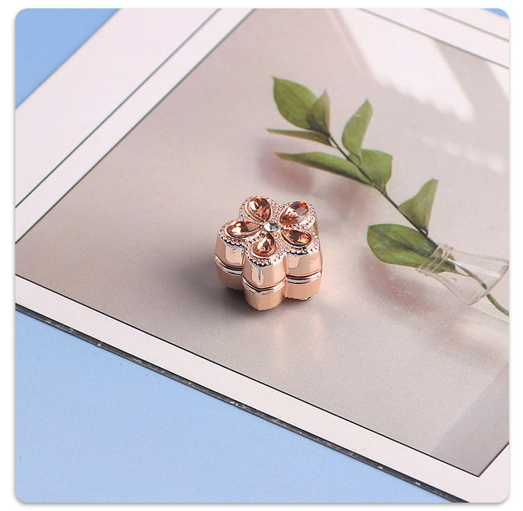 C-1072  Alloy Plated Powerful Magnetic Buckle-MOQ:12