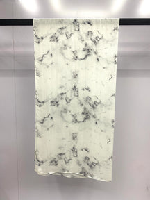 MYR003 Hot Printed Modal Hijab For Stock