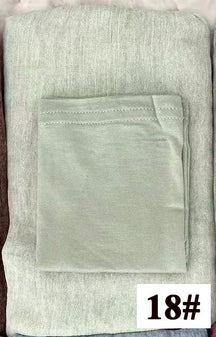 HY014 Jersey Rayon Hijab Undercap