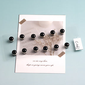 C-1036  Pearl magnet buckle - MOQ:12