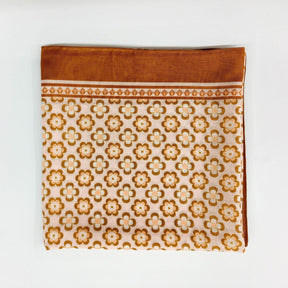 G1045 110*110cm  Quick-Dry Sun-Shading Voile Printed Square Scarf