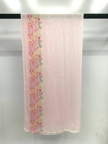 MYR003 Hot Printed Modal Hijab For Stock