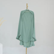 1 - Light Green