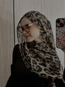 Light Brown&black