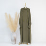 Army green