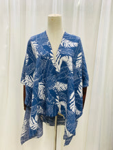 MTC02 printed chiffon shawl - MinYang Fashion Apparel Accessory Manufacturer