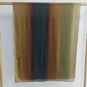 MJ001  Double stitch modal hijab with beautiful prints – softness meets artistry
