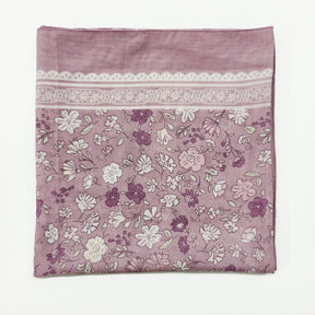 G1045 110*110cm  Quick-Dry Sun-Shading Voile Printed Square Scarf