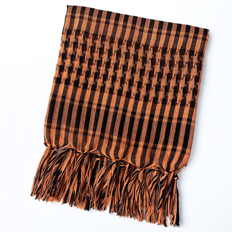 XA002 100*100cm Tactical multifunctional scarf