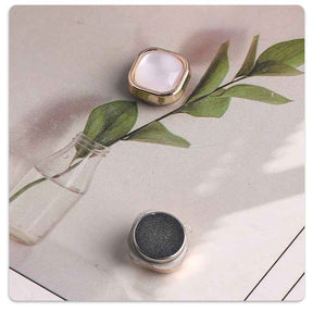 C-1079  Delicate Sweet Cat’s Eye Magnetic Clasp