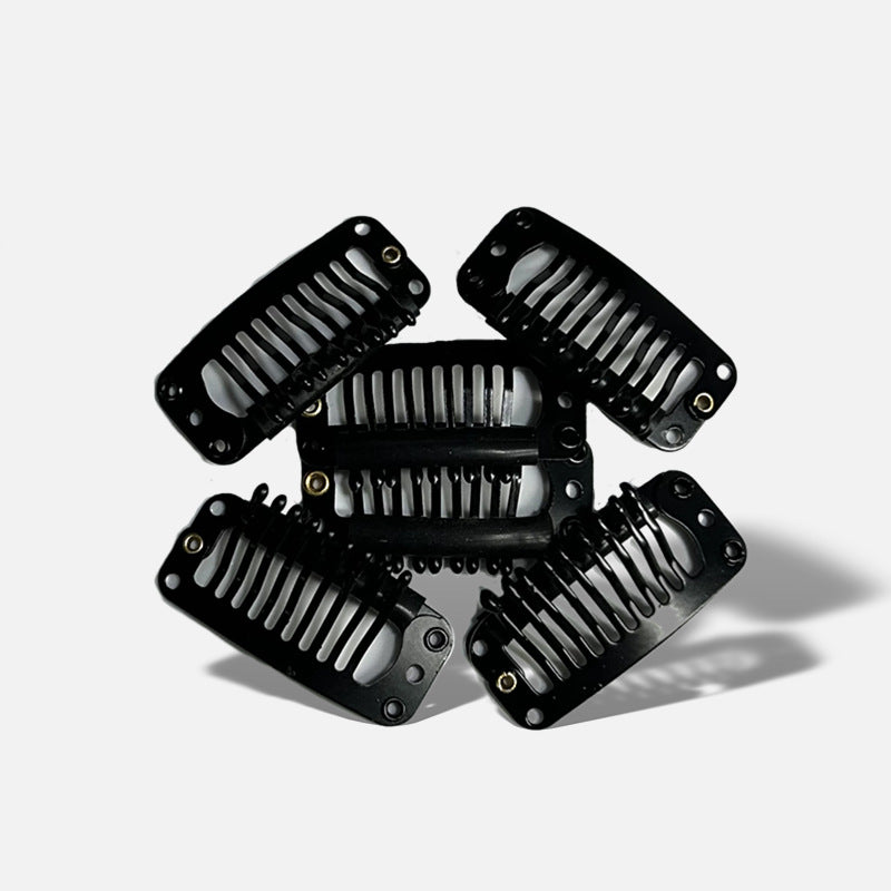 00013  Windproof wig clip accessories - MOQ:2