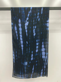 MYR003 Hot Printed Modal Hijab For Stock