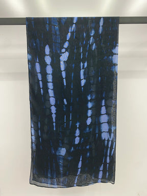 MYR003 Hot Printed Modal Hijab For Stock