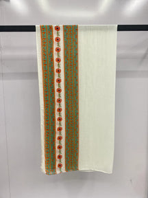 MYR003 Hot Printed Modal Hijab For Stock