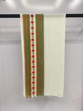 MYR003 Hot Printed Modal Hijab For Stock