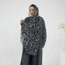 Three-Piece Set + Hijab-5