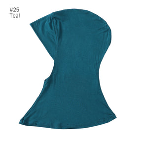 ND498  Modal breathable neck cap