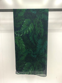 MYR003 Hot Printed Modal Hijab For Stock