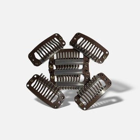00013  Windproof wig clip accessories - MOQ:2
